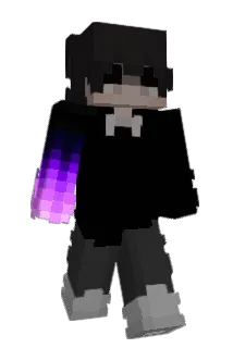 VatoMan123 Minecraft avatar full body