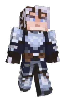 Vaugan_ Minecraft avatar full body