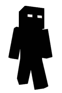 Vaughn55 Minecraft avatar full body