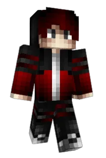 Vaurion_ Minecraft avatar full body