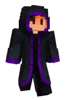 Vaval21 Minecraft avatar full body