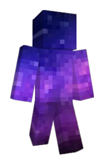 Vaxjo Minecraft avatar full body