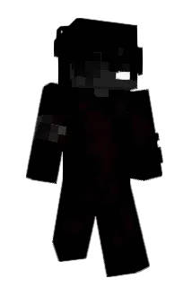 Vaylor3x Minecraft avatar full body