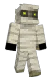 VayneFeetLicker Minecraft avatar full body