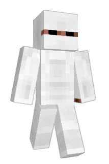 Vazco__ Minecraft avatar full body