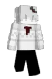 Vazyrus Minecraft avatar full body
