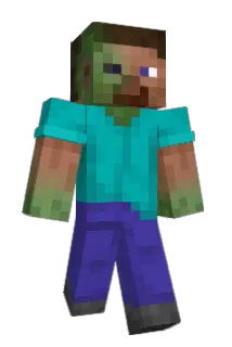 Vb9r Minecraft avatar full body