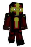 Vbasd Minecraft avatar full body