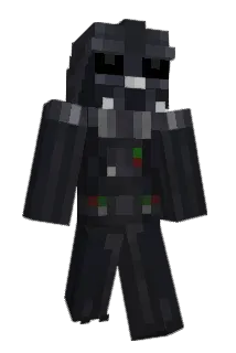 Vc_Lion Minecraft avatar full body
