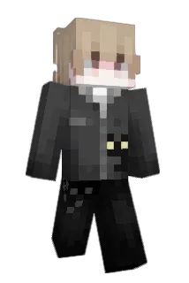 Ve4leyo_ Minecraft avatar full body