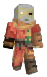 Custom render preview