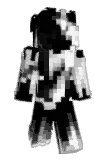 VeNoM_IQ Minecraft avatar full body