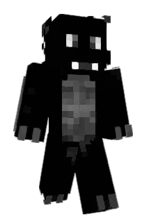 VeTR3Noy Minecraft avatar full body