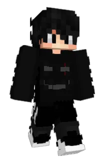 VeVGaming_V2 Minecraft avatar full body