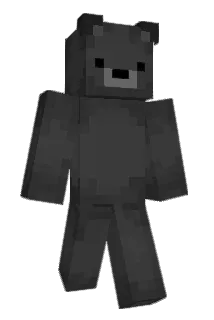 Veaka1 Minecraft avatar full body
