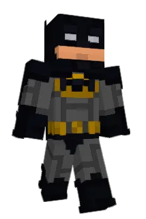 Veangce Minecraft avatar full body