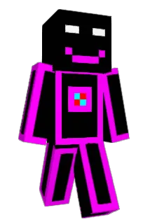VeatGeta Minecraft avatar full body