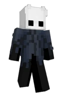 Vebbe_ Minecraft avatar full body