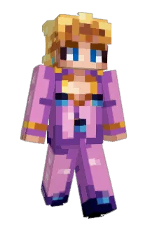Vecchee Minecraft avatar full body