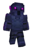 Veckyz Minecraft avatar full body