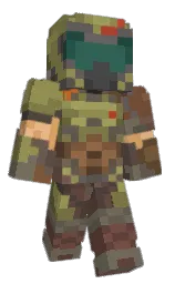 Custom render preview