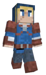 Custom render preview