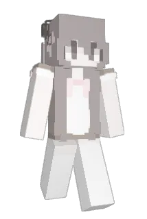 Vedes Minecraft avatar full body