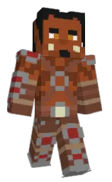 Custom render preview