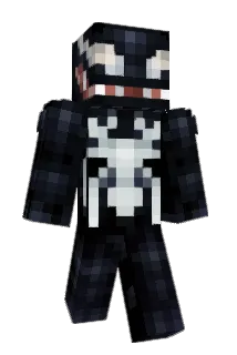 VeeNooNKs Minecraft avatar full body