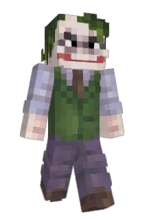 Veeon___ Minecraft avatar full body