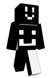 Veer213 Minecraft avatar full body