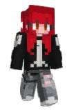 Veera07 Minecraft avatar full body