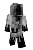 Vegasaurus Minecraft avatar full body