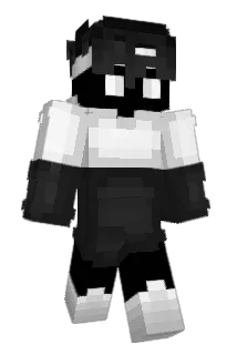 Vegelant Minecraft avatar full body