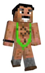 Custom render preview