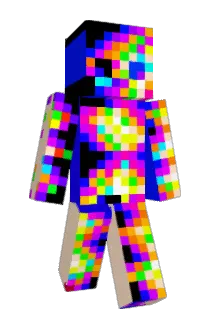 Veikka368 Minecraft avatar full body