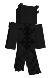 Veikku556 Minecraft avatar full body