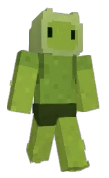 Custom render preview