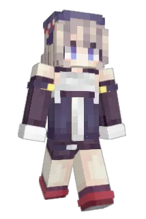 Velcro__ Minecraft avatar full body