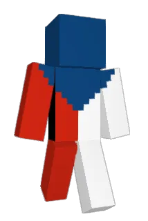 Veli_ Minecraft avatar full body