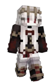 Velira_ Minecraft avatar full body
