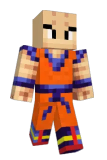 Vella92 Minecraft avatar full body