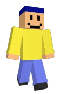Velletjuh Minecraft avatar full body