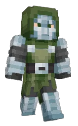 Custom render preview