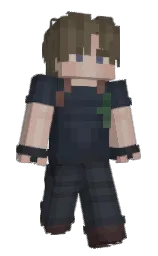 Custom render preview