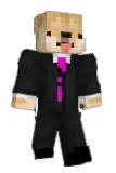 Veltrix__ Minecraft avatar full body