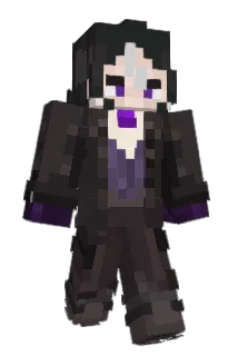 Velvet_Revolver Minecraft avatar full body
