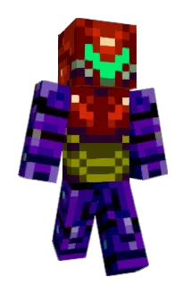 Velvet_Sun3 Minecraft avatar full body