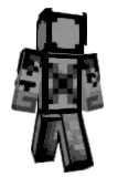 Venarilivry Minecraft avatar full body