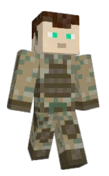 Custom render preview